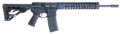 Luxus Arms (HM Defense) Defender M5 Semi-Auto Rifle Rental | 5.56x45mm NATO | 16in