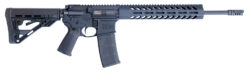 Luxus Arms (HM Defense) Defender M5 Semi-Auto Rifle Rental | 5.56x45mm NATO | 16in