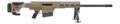 Luxus Arms (HM Defense) HM50 Max Semi-Auto Rifle Rental | .50 BMG | 29.25in