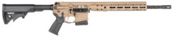 Lwrc DI *CA Compliant Semi-Auto Rifle Rental | 5.56x45mm NATO | 16.1in