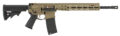 Lwrc DI Direct Impingement Semi-Auto Rifle Rental | 5.56x45mm NATO | 16.1in
