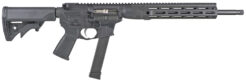Lwrc IC-9 Rifle Rental | 9mm | 16in