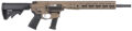 Lwrc IC-9 Rifle Rental | 9mm | 16in | Brown