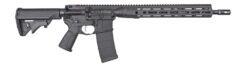 Lwrc ICDI Semi-Auto Rifle Rental | .300 Blackout | 16.1in