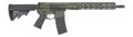 Lwrc ICDI Semi-Auto Rifle Rental | .300 Blackout | 16.1in | Blued/Black