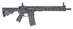 Lwrc Individual Carbine MKII Rifle Rental | .223 Remington/5.56 NATO | 14.7in