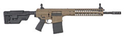 Lwrc R.E.P.R. MKII Rifle Rental | 7.62x51mm NATO | 16in