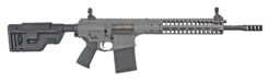 Lwrc R.E.P.R. MKII Rifle Rental | 7.62x51mm NATO | 16in | REPRMKIIR7TGF16SC