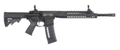 Lwrc SIX8 A5 Rifle Rental | 6.8 SPC II | 16in