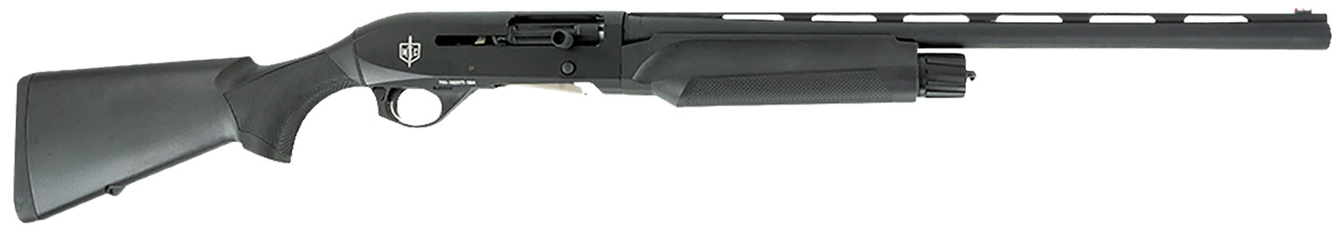 MAC 2 3-Gun Semi-Auto Shotgun Rental | 12 Gauge | 24in
