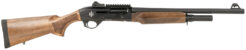 MAC 2 Tactical Bolt-Action Shotgun Rental | 12 Gauge | 18.5in