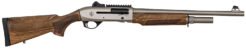 MAC 2 Tactical Marine Semi-Auto Shotgun Rental | 12 Gauge | 18.5in