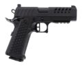 MAC Cerberus Pistol Rental | 9mm | 4.4in