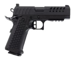 MAC Cerberus Pistol Rental | 9mm | 4.4in