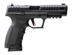 MAC RA-9 Defense S Pistol Rental | 9mm | 4.75in
