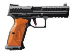 MAC RA-9 Sport Pistol Rental | 9mm | 4.75in
