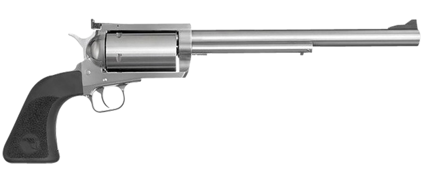 Magnum Research BFR Revolver Rental | .350 Legend | 1in