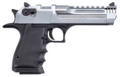 Magnum Research Desert Eagle L5 Pistol Rental | .357 Magnum | 5in | Black Anodized