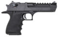 Magnum Research Desert Eagle L5 Pistol Rental | .357 Magnum | 5in