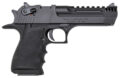 Magnum Research Desert Eagle L5 Pistol Rental | .50 AE | 5in