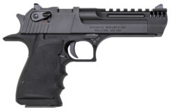 Magnum Research Desert Eagle L5 Pistol Rental | .50 AE | 5in