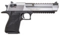 Magnum Research Desert Eagle L6 Pistol Rental | .357 Magnum | 6in