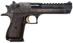 Magnum Research Desert Eagle Mark XIX Pistol Rental | .44 Magnum | 6in
