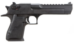 Magnum Research Desert Eagle Mark XIX Pistol Rental | .44 Remington Magnum | 6in