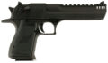Magnum Research Desert Eagle Mark XIX Pistol Rental | .44 Remington Magnum | 6in | Matte Black
