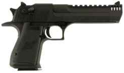 Magnum Research Desert Eagle Mark XIX Pistol Rental | .44 Remington Magnum | 6in | Matte Black