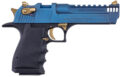 Magnum Research Desert Eagle Mark XIX L5 Pistol Rental | .50 AE | 5in