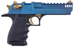Magnum Research Desert Eagle Mark XIX L5 Pistol Rental | .50 AE | 5in