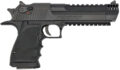 Magnum Research Desert Eagle Mark XIX L6 Pistol Rental | .50 AE | 6in
