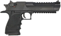 Magnum Research Desert Eagle Mark XIX L6 Pistol Rental | .50 AE | 6in