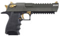 Magnum Research Desert Eagle Mark XIX L6 Pistol Rental | .44 Magnum | 6in