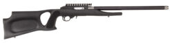 Magnum Research Magnum Lite SwitchBolt Semi-Auto Rifle Rental | .22 LR | 18in