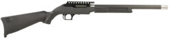Magnum Research Magnum Lite SwitchBolt Bolt-Action Rifle Rental | .22 LR | 16.5in