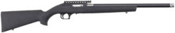 Magnum Research Magnum Lite SwitchBolt Semi-Auto Rifle Rental | .22 LR | 18in | SSH22UT
