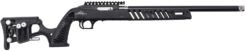 Magnum Research Magnum Lite SwitchBolt Semi-Auto Rifle Rental | .22 LR | 18in | SSL22UT