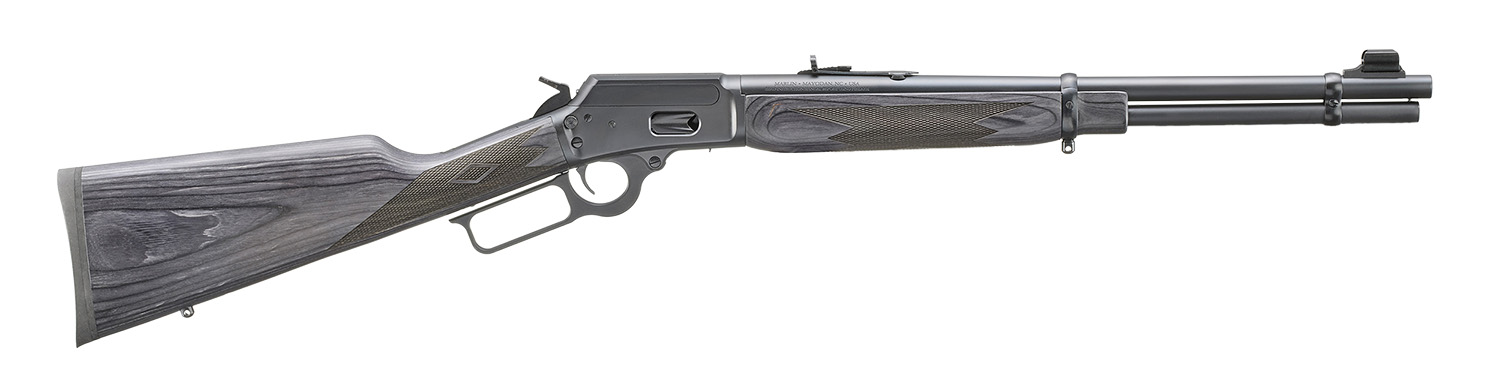 Marlin 1894 Guide Gun Lever-Action Rifle Rental | .44 Special | 20.25in