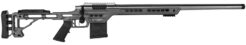 MasterPiece Arms PMR Bolt-Action Rifle Rental | 6mm Creedmoor | 26in
