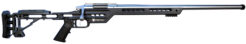 MasterPiece Arms PMR Bolt-Action Rifle Rental | 6mm GT | 24in