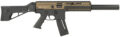 Mauser Rimfire M-15 SD Semi-Auto Rifle Rental | .22 LR | 16.5in