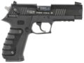 Mauser Rimfire M20 Pistol Rental | .22 LR | 4in