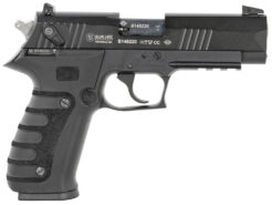 Mauser Rimfire M20 Pistol Rental | .22 LR | 4in