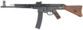 Mauser Rimfire STG-44 Semi-Auto Rifle Rental | .22 LR | 16.5in