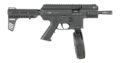 Mauser Rimfire TacOps Pk Pistol Rental | .22 LR | 5in