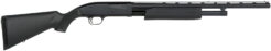 Maverick Arms 88 All Purpose Pump-Action Shotgun Rental | 20 Gauge | 22in