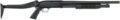 Maverick Arms 88 Security Pump-Action Shotgun Rental | 12 Gauge | 18.5in