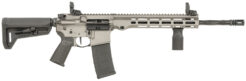 Maxim MD15 L Semi-Auto Rifle Rental | 5.56x45mm NATO | 16in